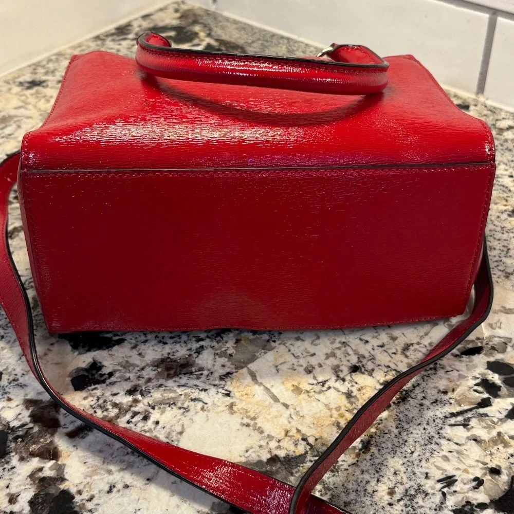 Kate Spade Beacon Court Jeanne satchel